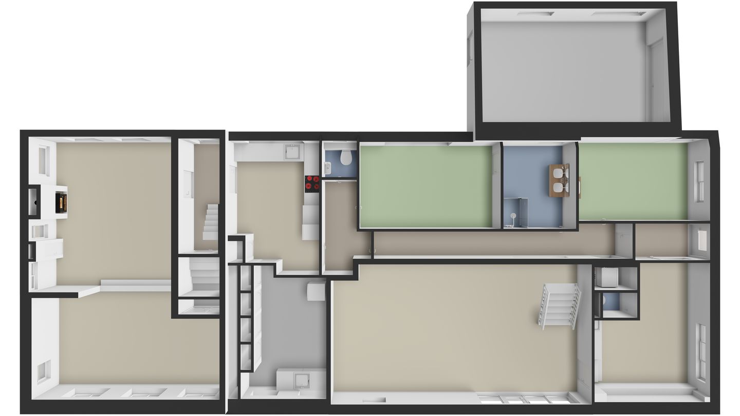 Photo 100 of Schenkeldijk 82