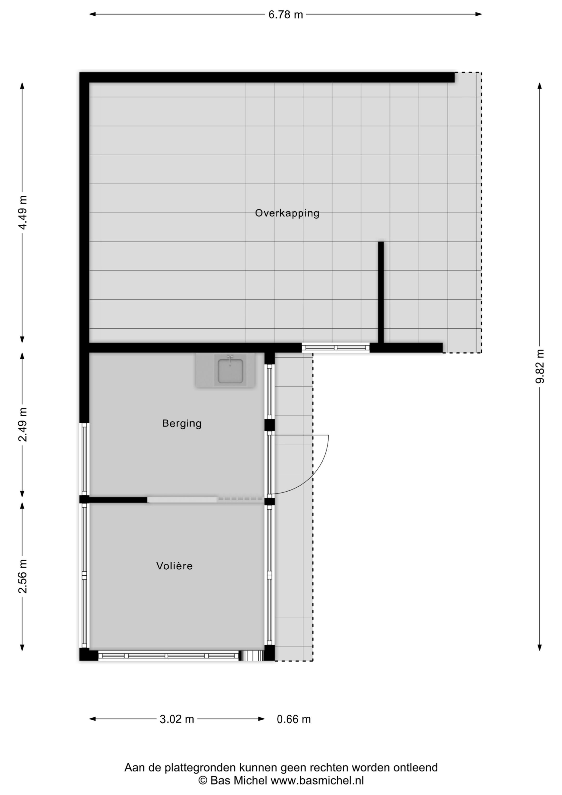 Photo 99 of Schenkeldijk 82