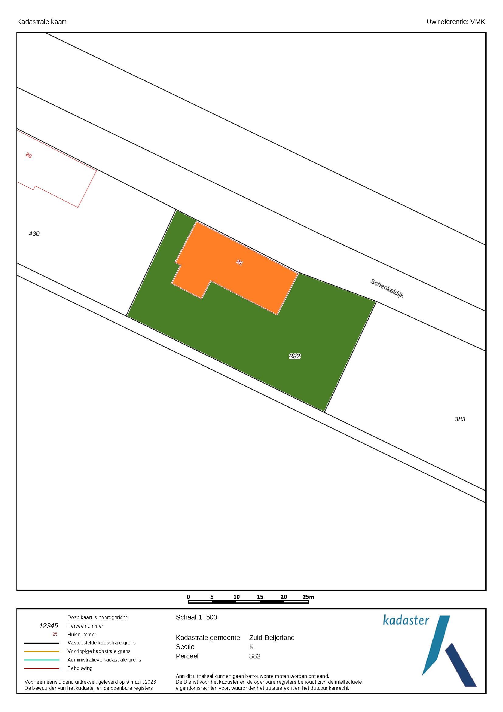 Photo 93 of Schenkeldijk 82