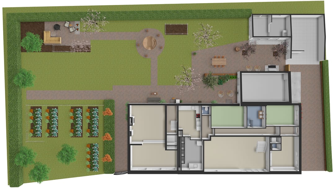 Photo 101 of Schenkeldijk 82