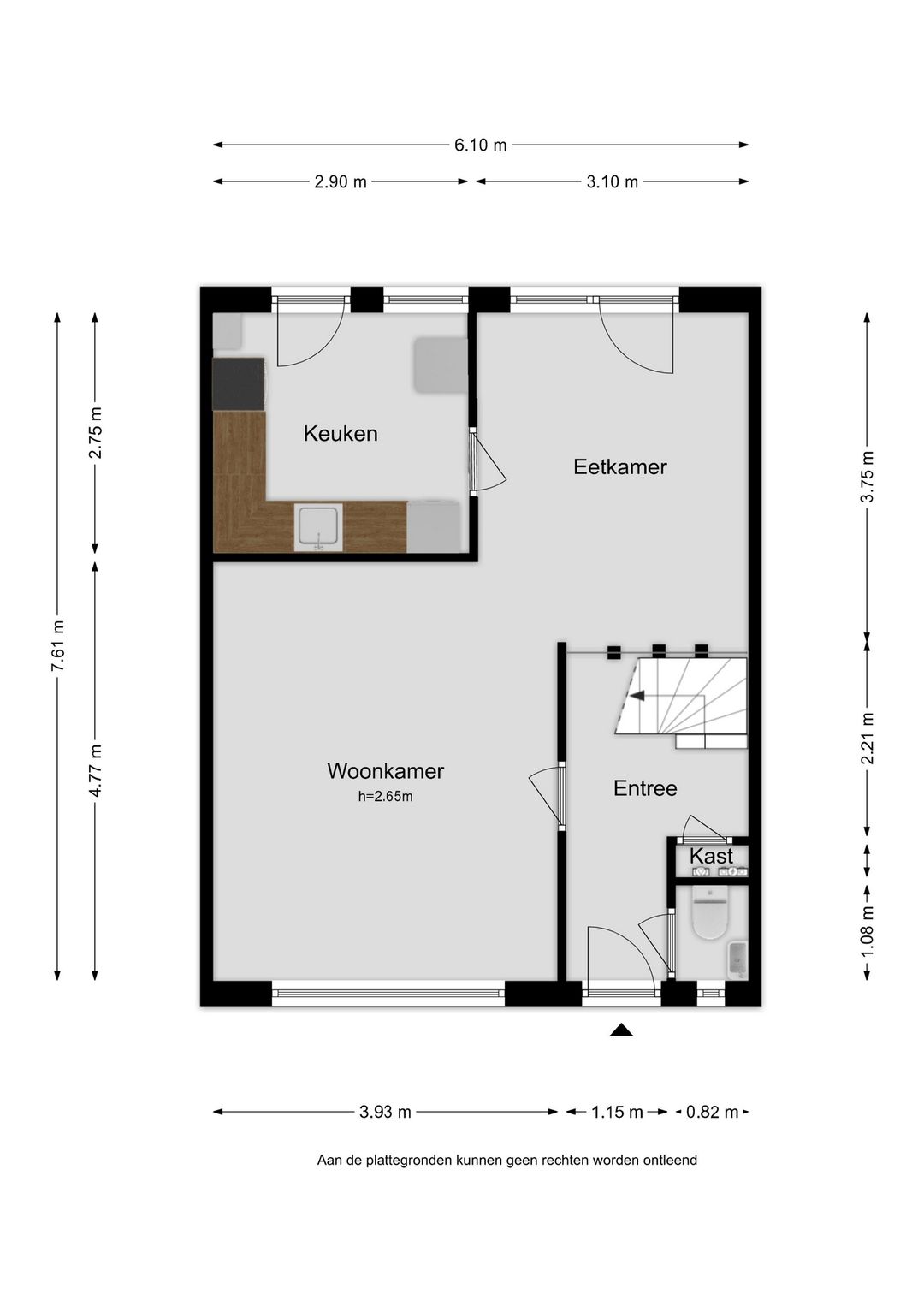 Foto 37 van Stokerij 135