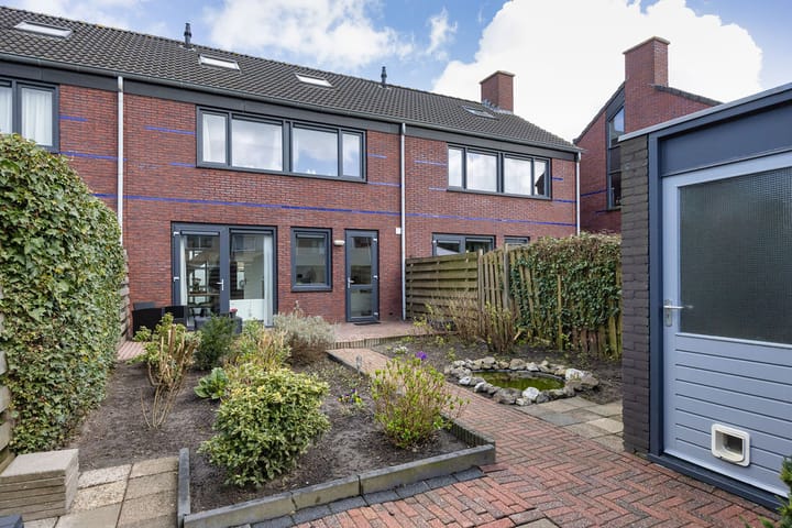 Foto 2 van Stokerij 135