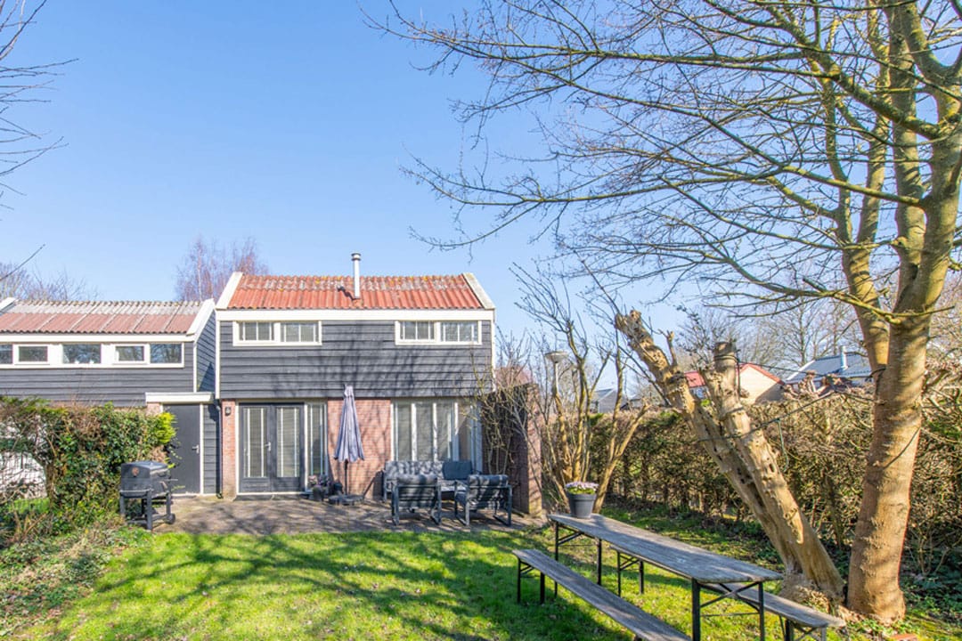 Foto 1 van Rekerlanden 45