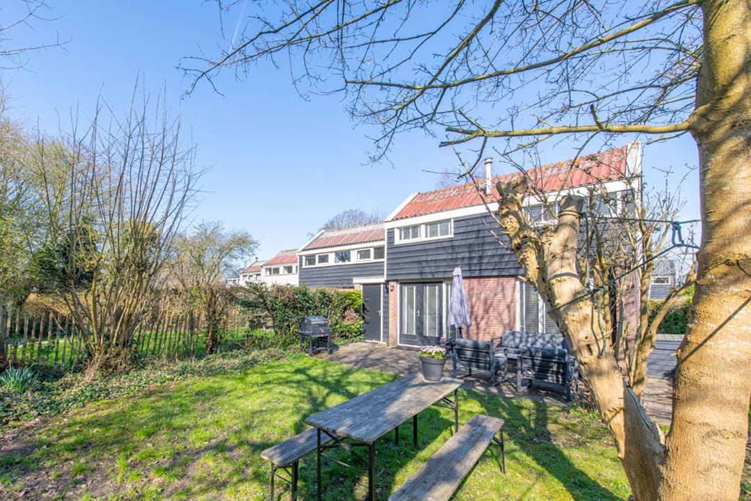 Foto 2 van Rekerlanden 45