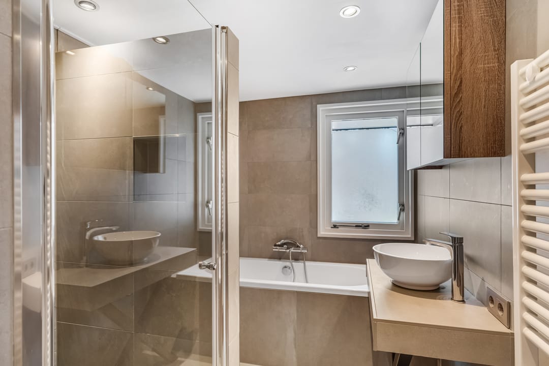 Characterful ground-floor apartment with south-facing garden and basement in Arnhem's Sonsbeekkwartier — 22