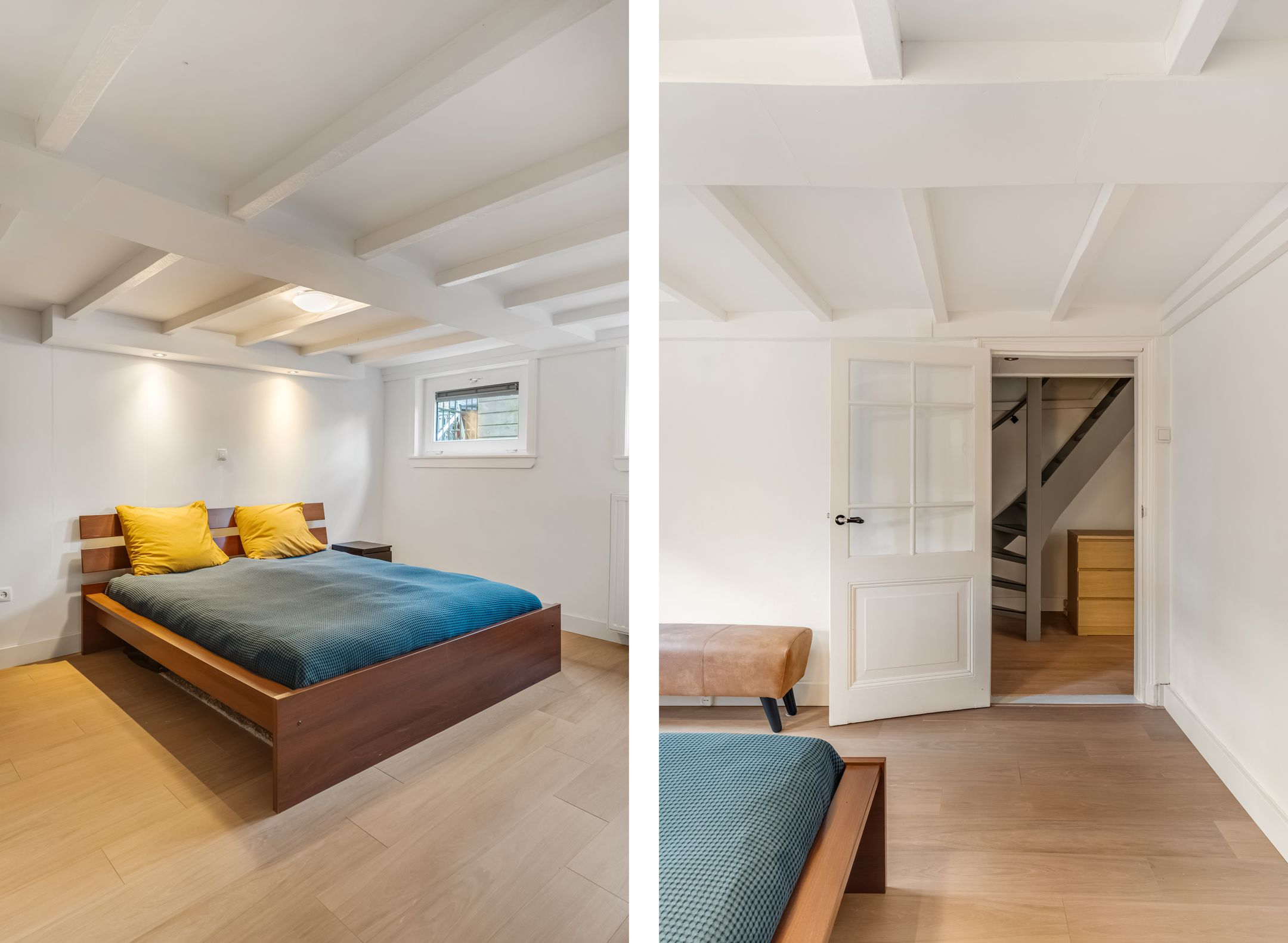 Characterful ground-floor apartment with south-facing garden and basement in Arnhem's Sonsbeekkwartier — 24