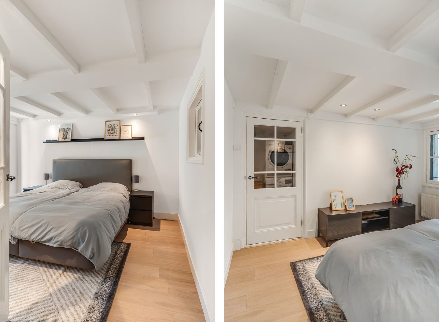 Characterful ground-floor apartment with south-facing garden and basement in Arnhem's Sonsbeekkwartier — 19