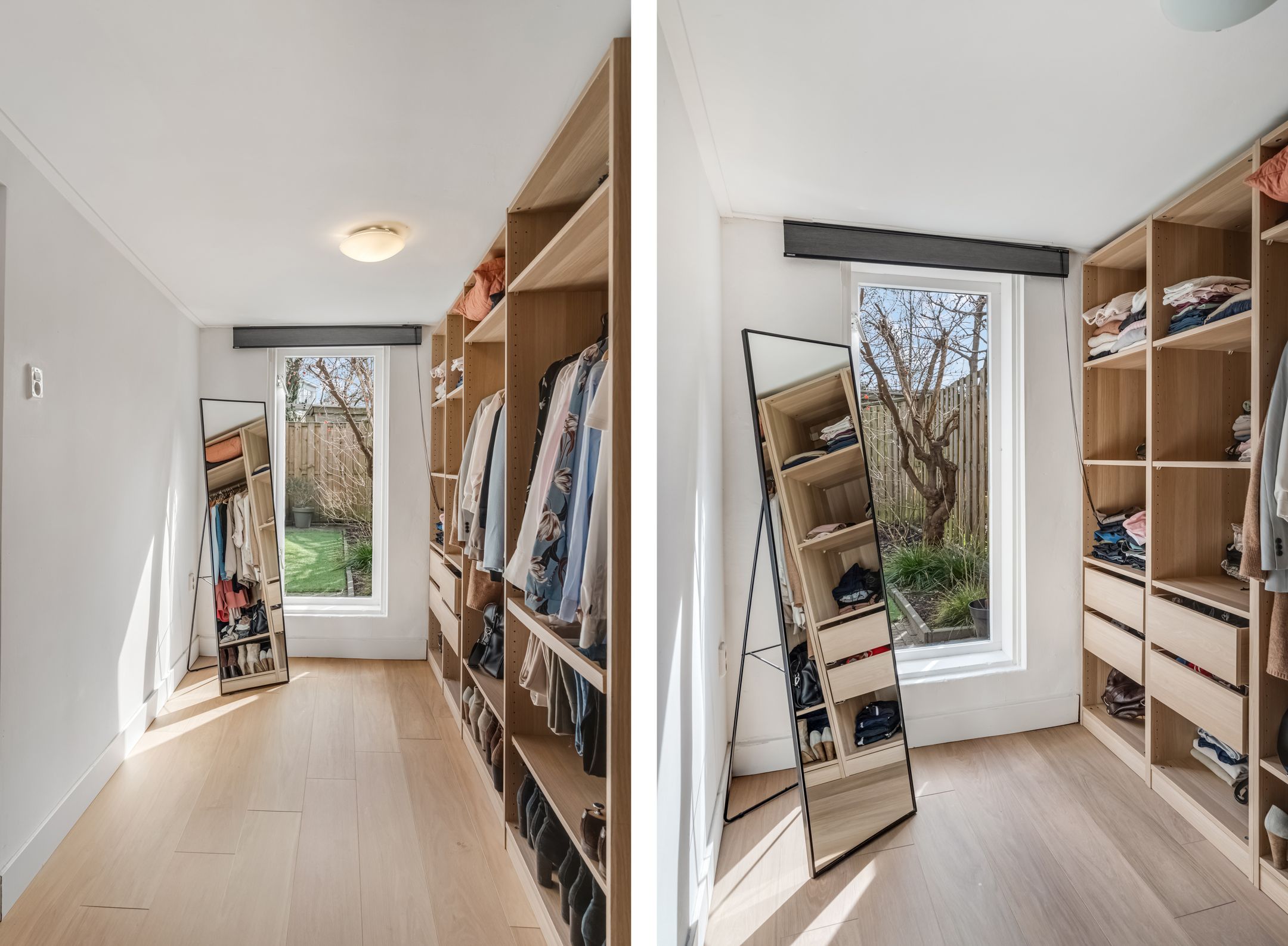 Characterful ground-floor apartment with south-facing garden and basement in Arnhem's Sonsbeekkwartier — 21