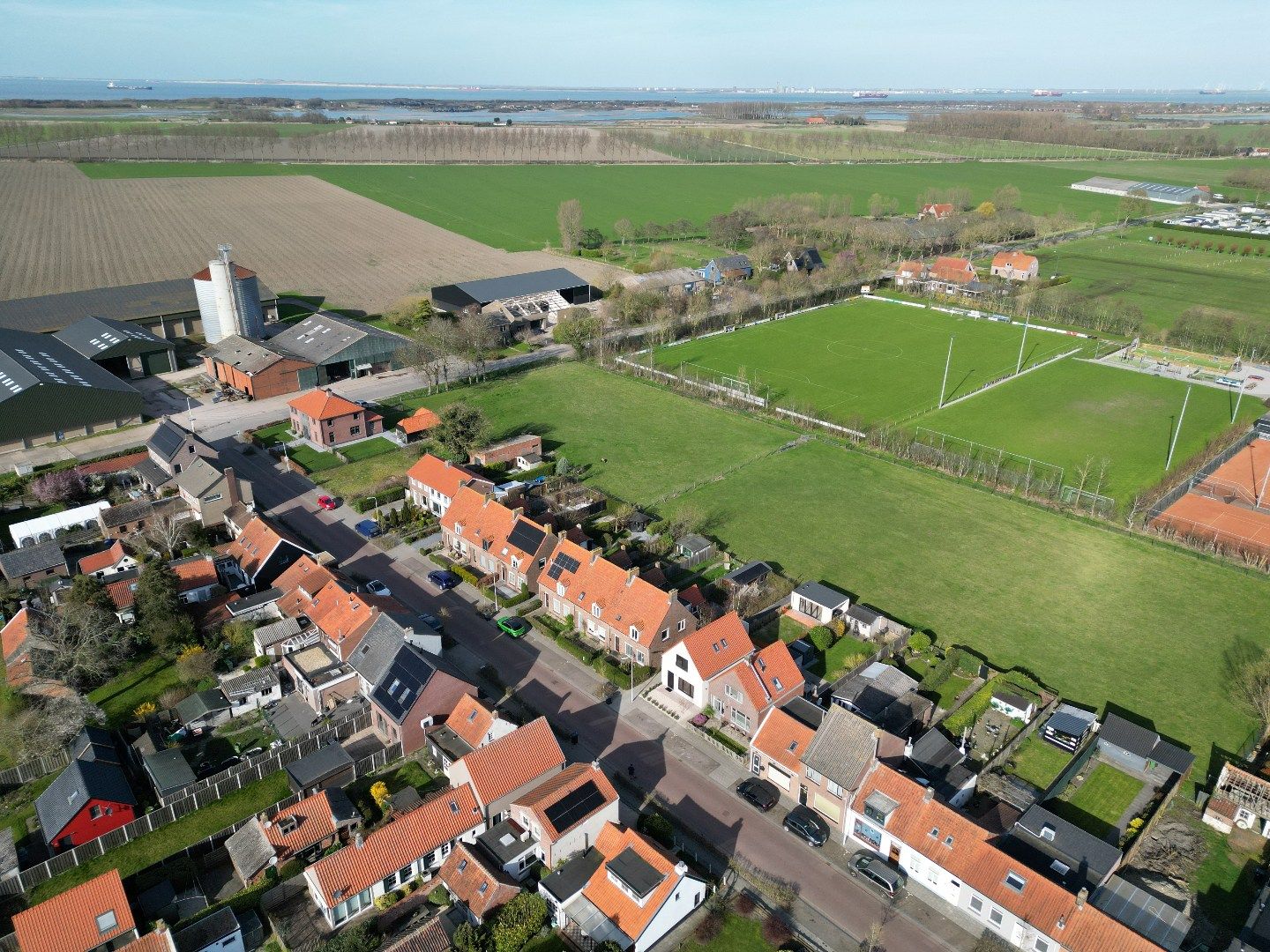 Foto 5 van Brouwerijstraat 34