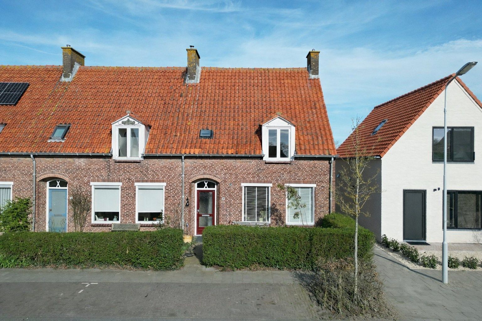 Foto 3 van Brouwerijstraat 34