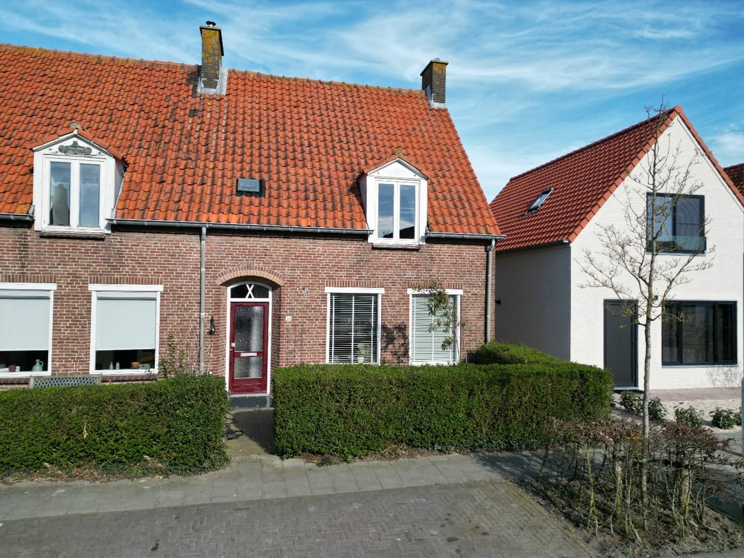 Foto 2 van Brouwerijstraat 34