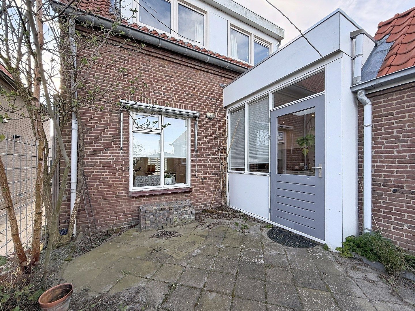 Foto 34 van Brouwerijstraat 34