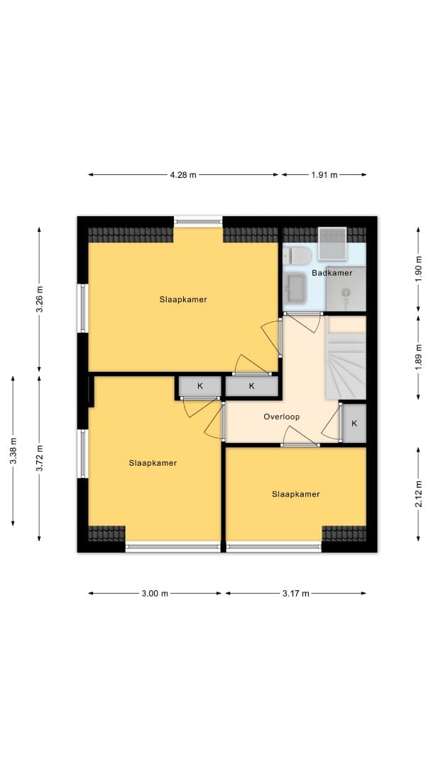Foto 41 van Brouwerijstraat 34