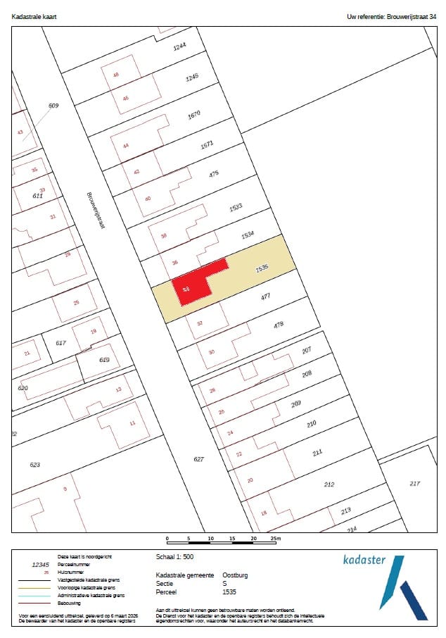 Foto 48 van Brouwerijstraat 34