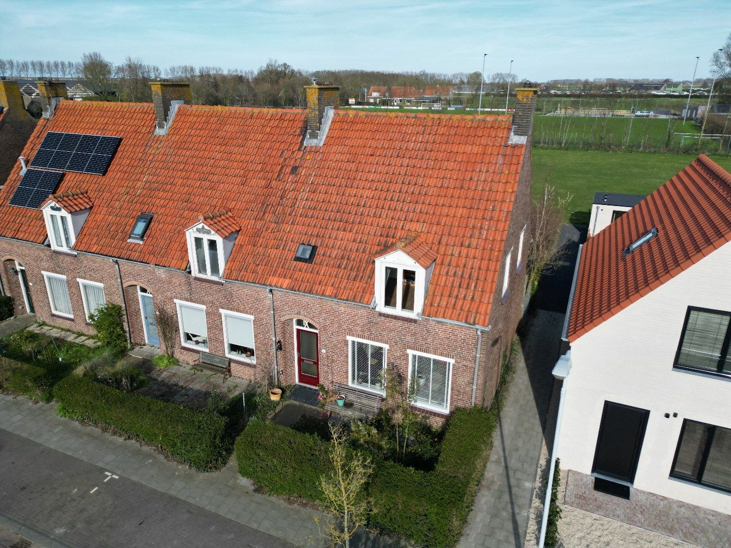 Foto 4 van Brouwerijstraat 34