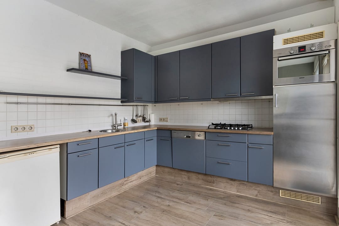 Photo 16 of Trompstraat 7