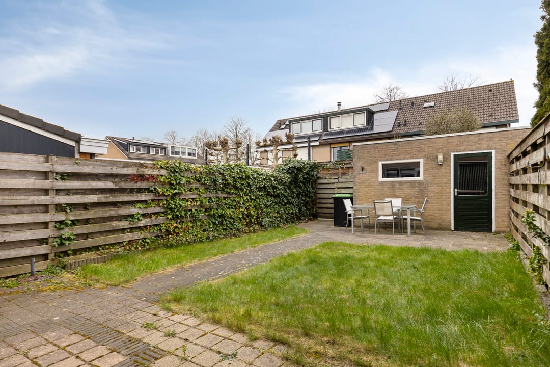 Photo 28 of Trompstraat 7