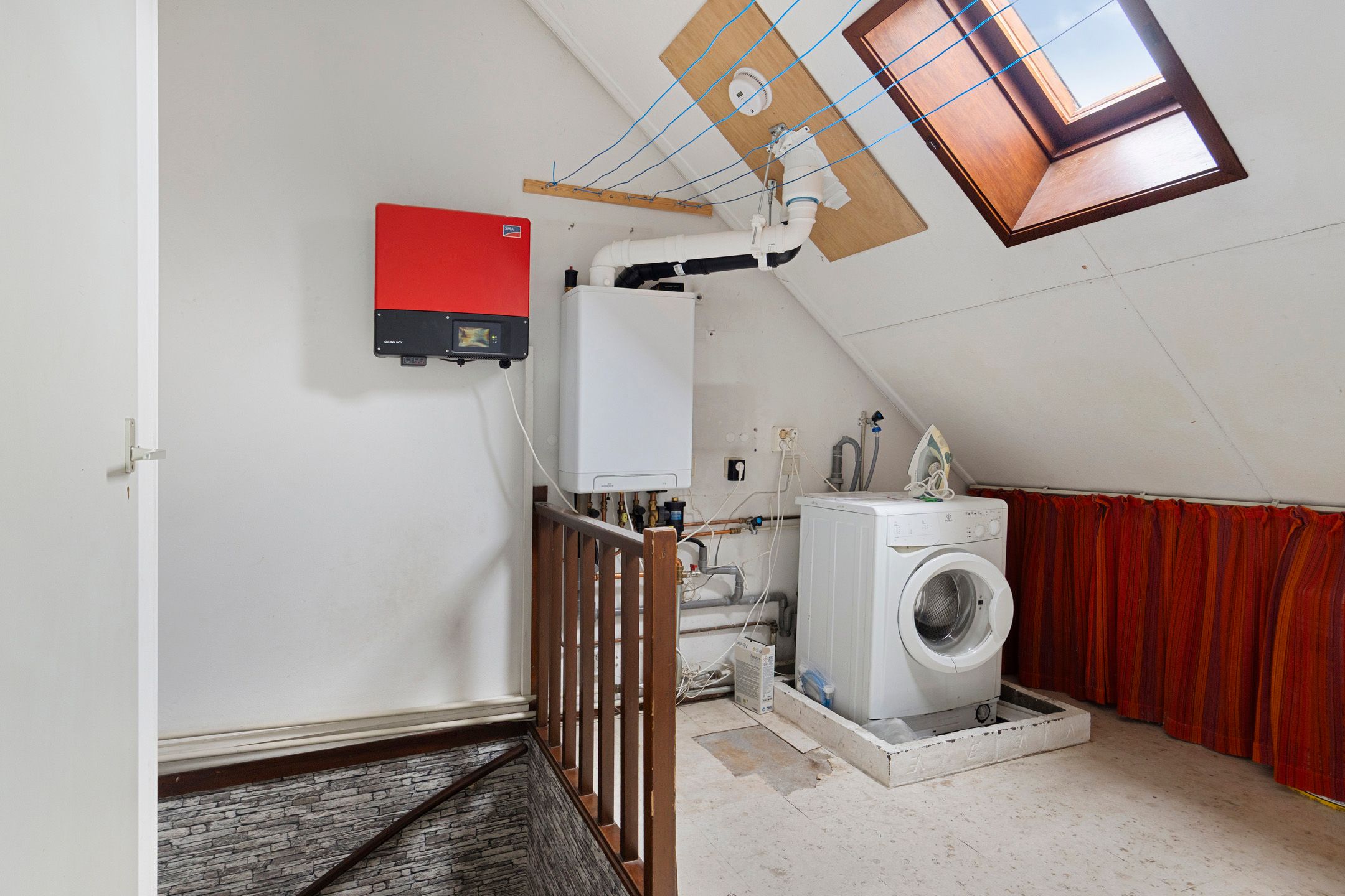 Photo 24 of Trompstraat 7