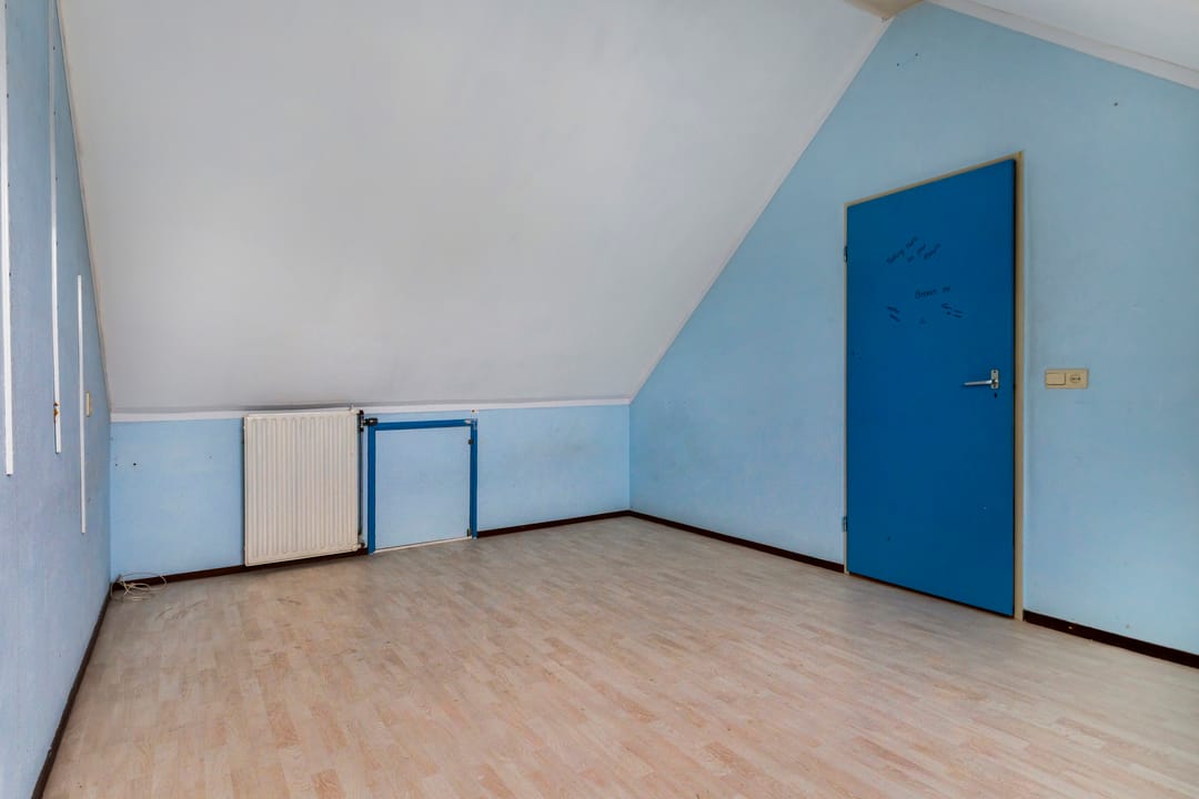 Photo 26 of Trompstraat 7