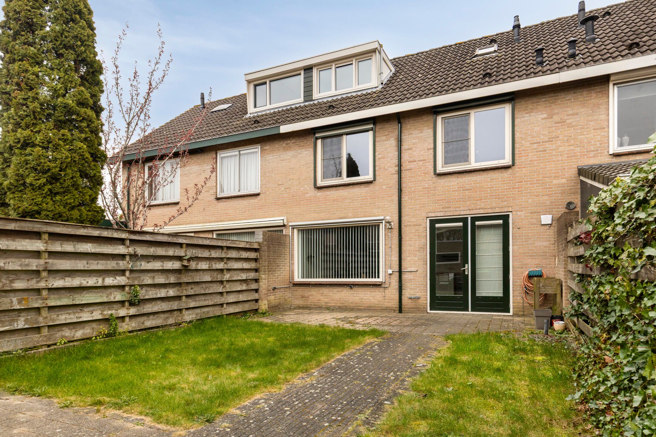 Photo 30 of Trompstraat 7