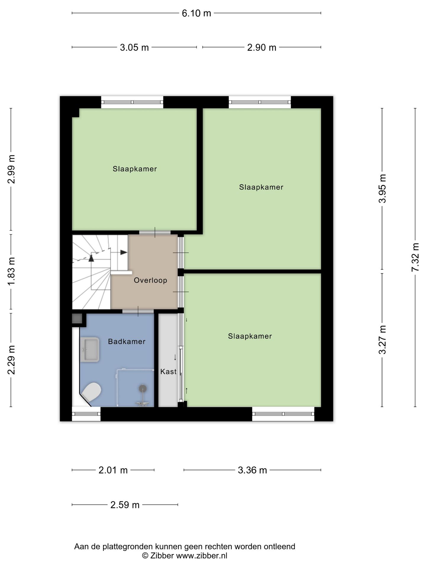 Photo 35 of Trompstraat 7