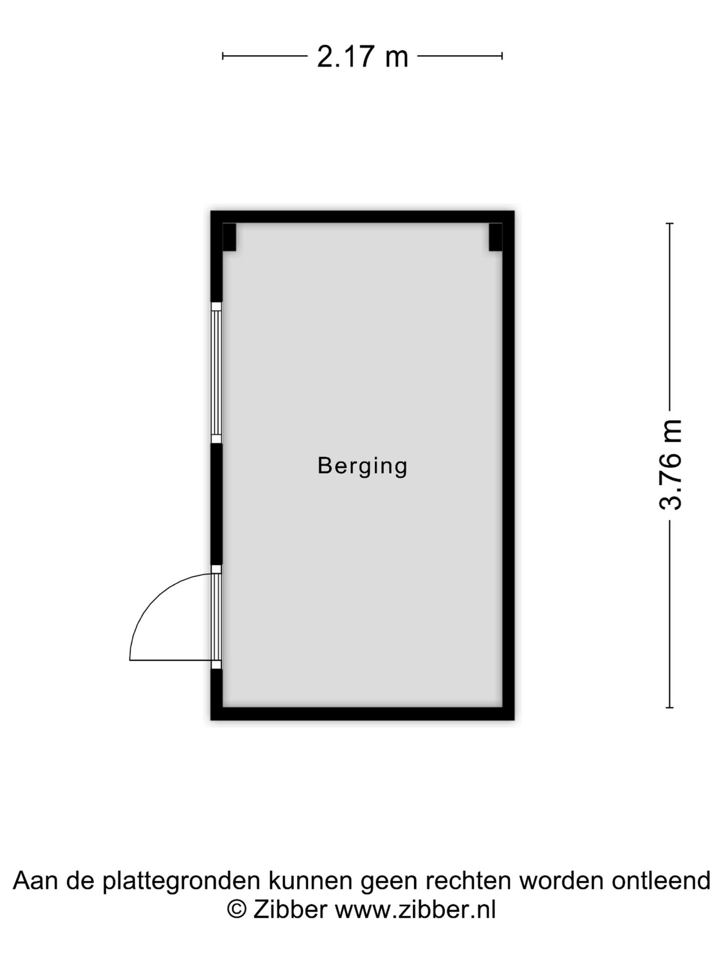 Photo 34 of Trompstraat 7