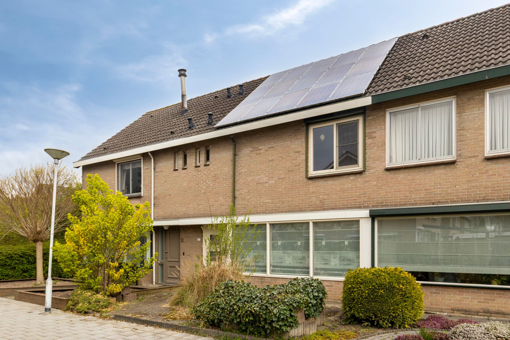 Photo 6 of Trompstraat 7