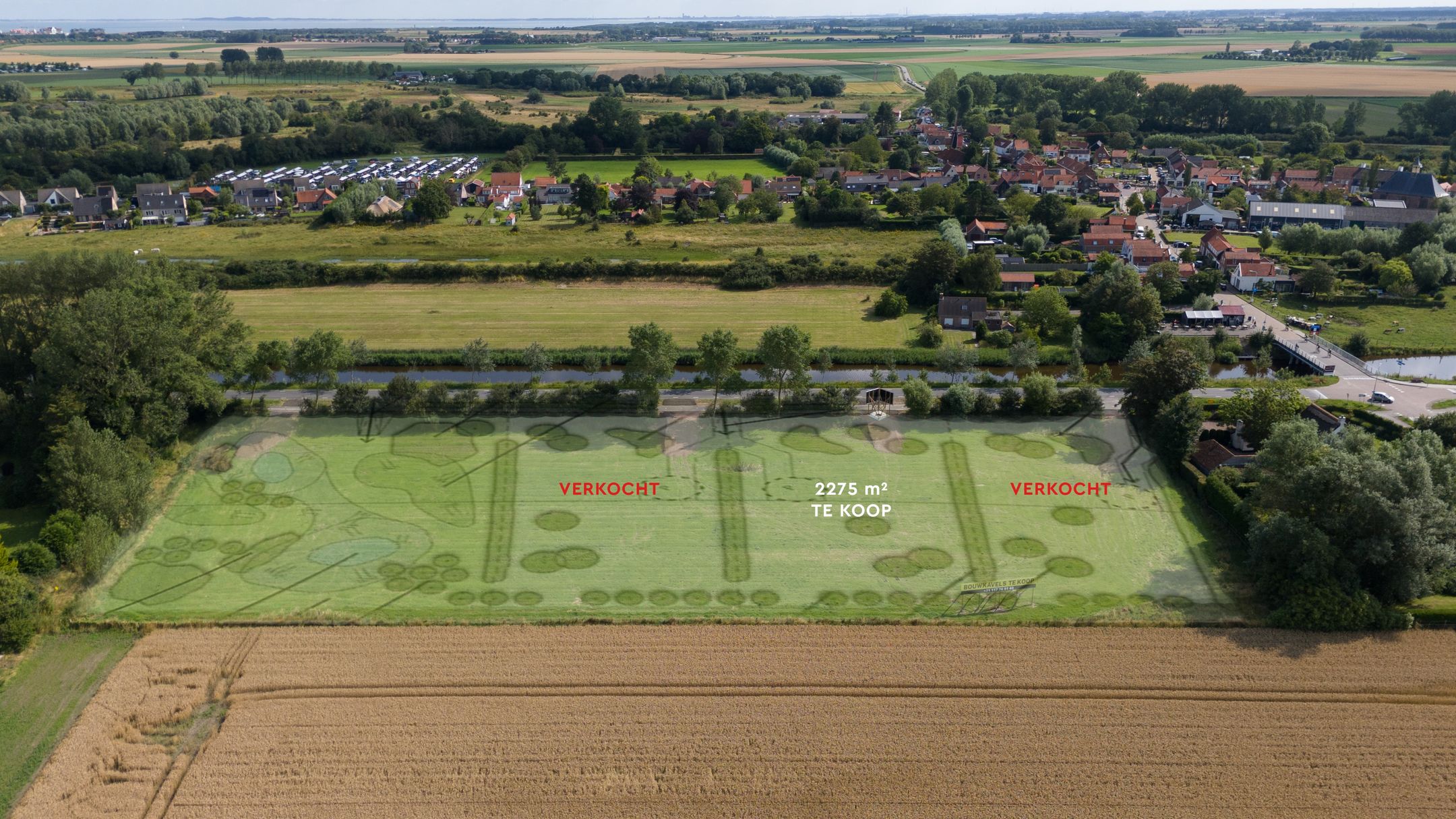 Kanaalweg 1 