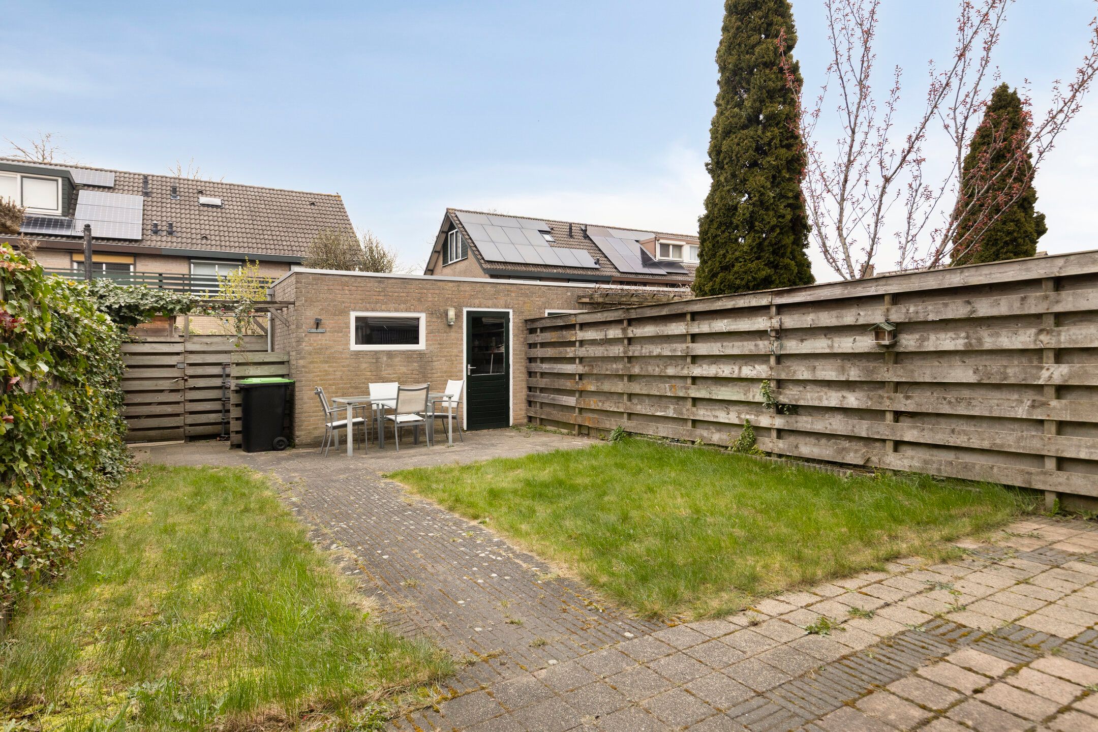 Photo 27 of Trompstraat 7