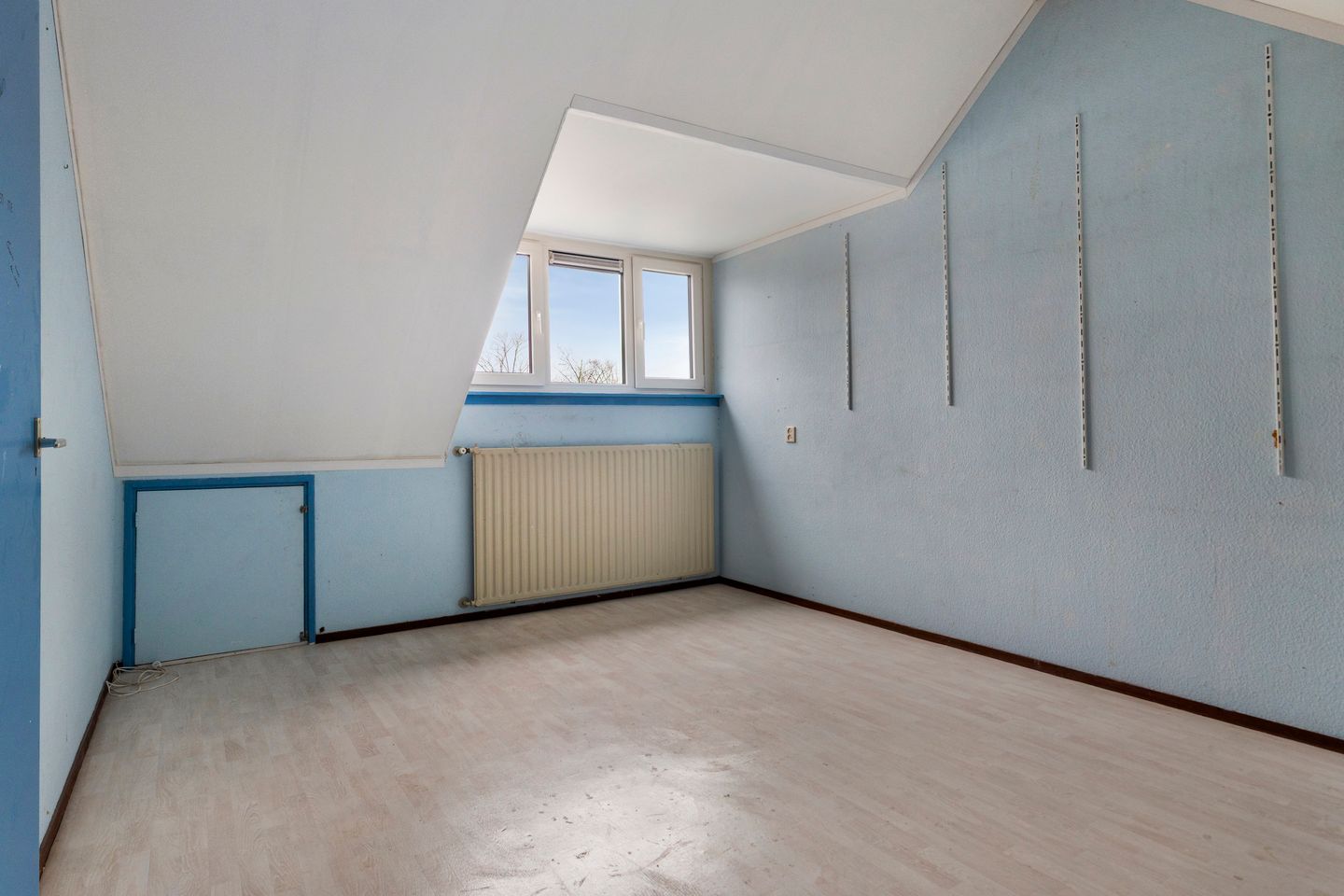 Photo 25 of Trompstraat 7