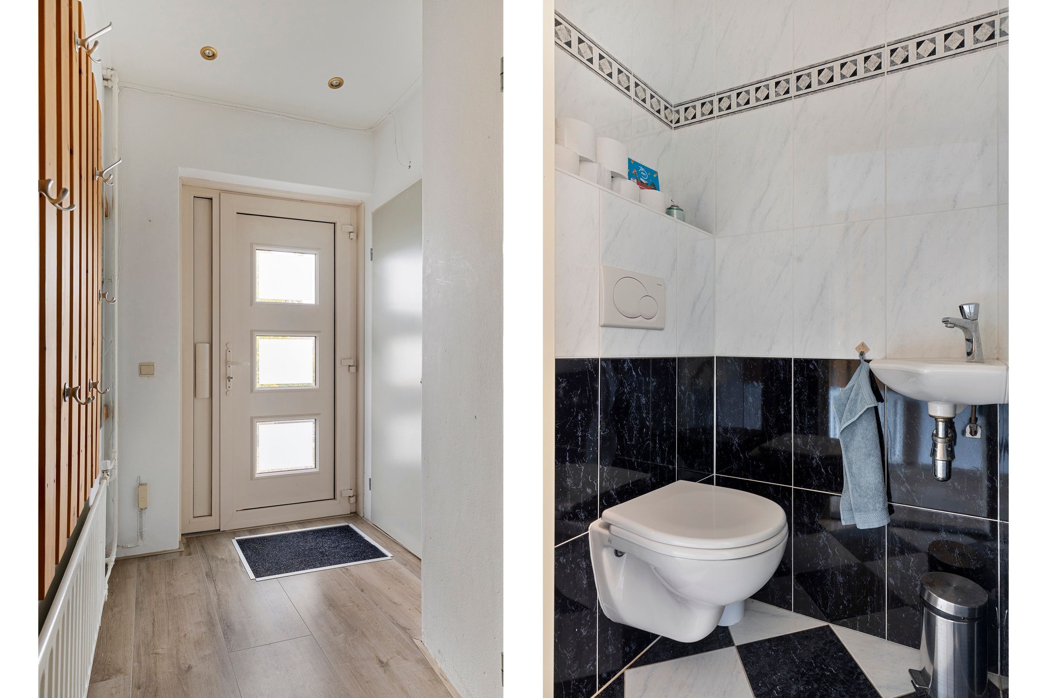 Photo 9 of Trompstraat 7