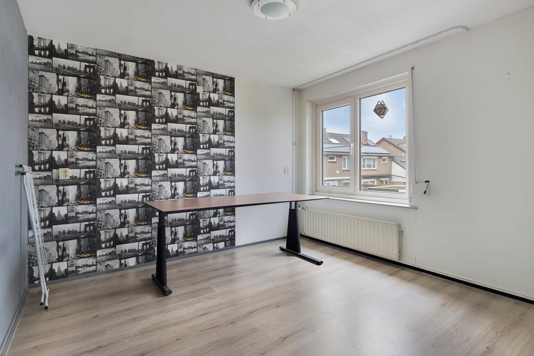 Photo 22 of Trompstraat 7