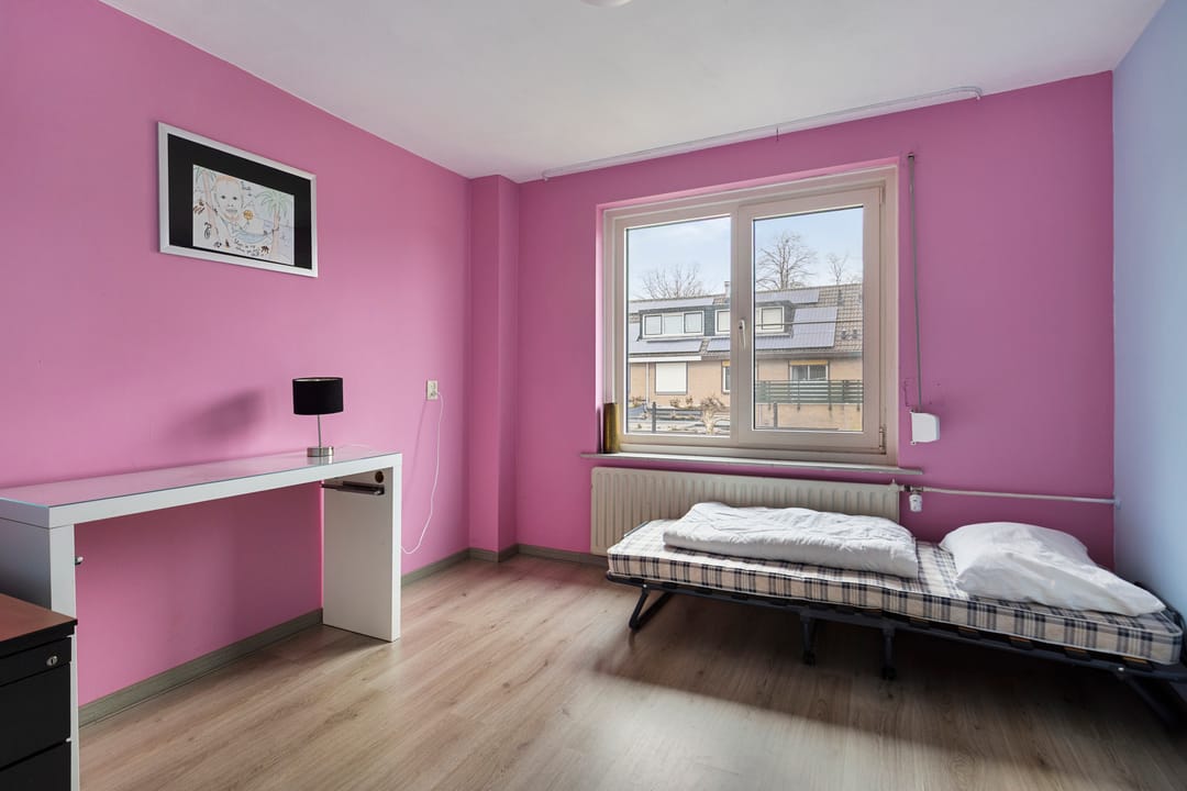 Photo 23 of Trompstraat 7