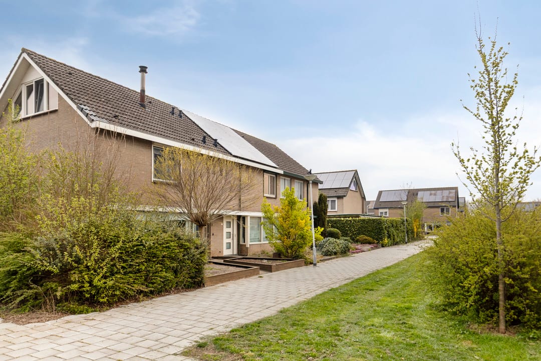 Photo 8 of Trompstraat 7