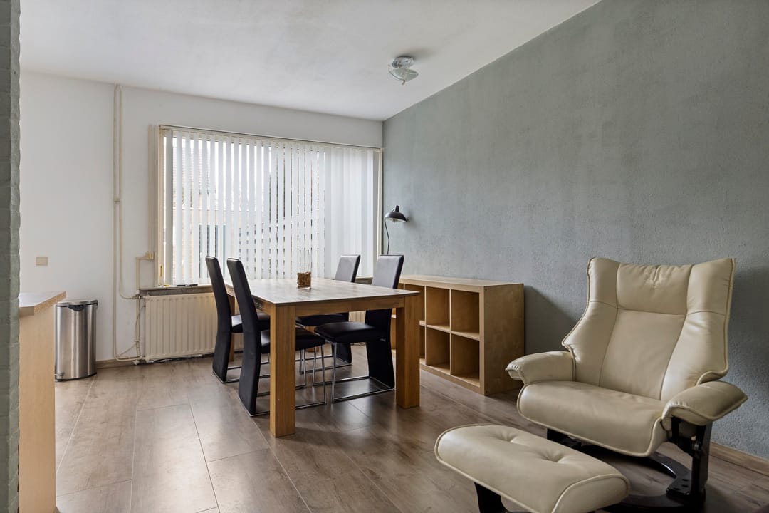 Photo 13 of Trompstraat 7