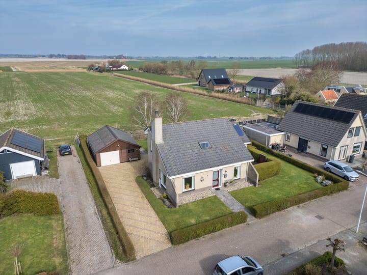 Photo 2 of It Koekoekslân 11