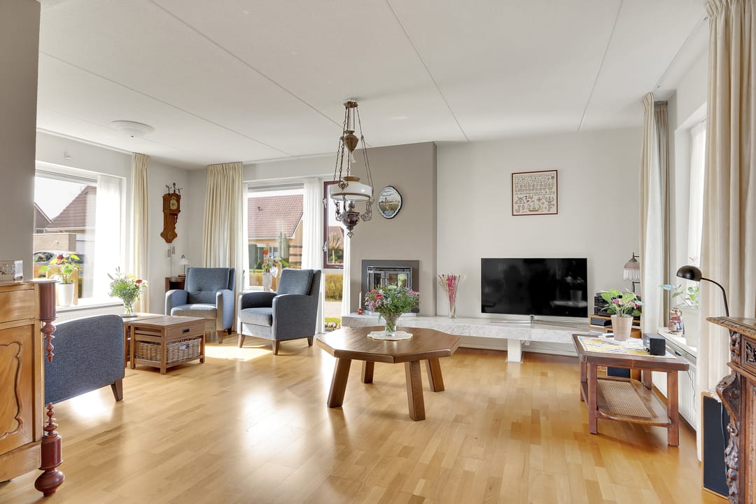 Photo 8 of It Koekoekslân 11