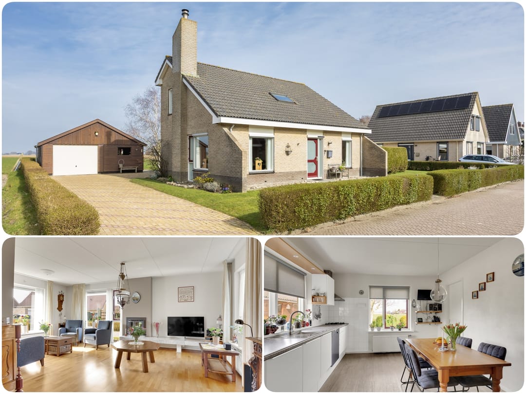 Photo 1 of It Koekoekslân 11