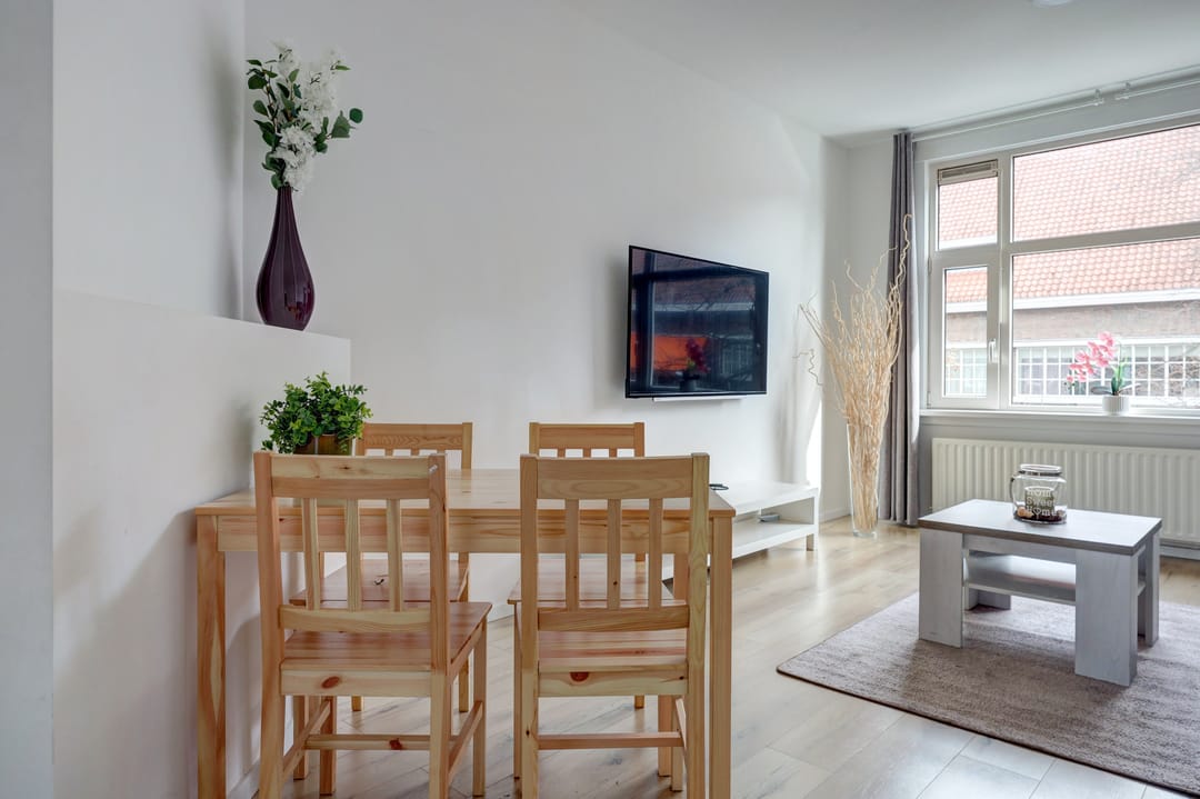 Foto 7 van Naarderstraat 155