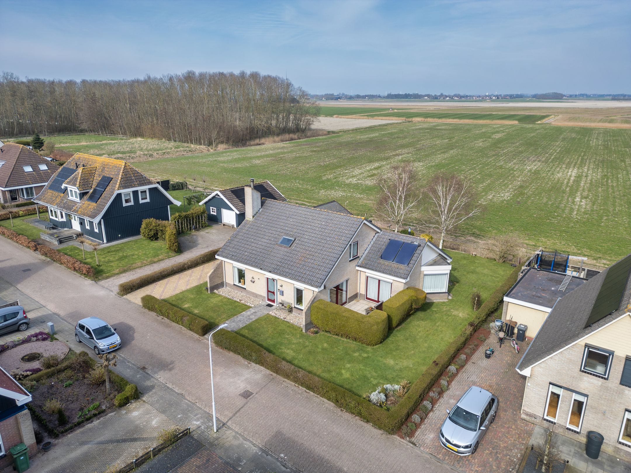 Photo 3 of It Koekoekslân 11