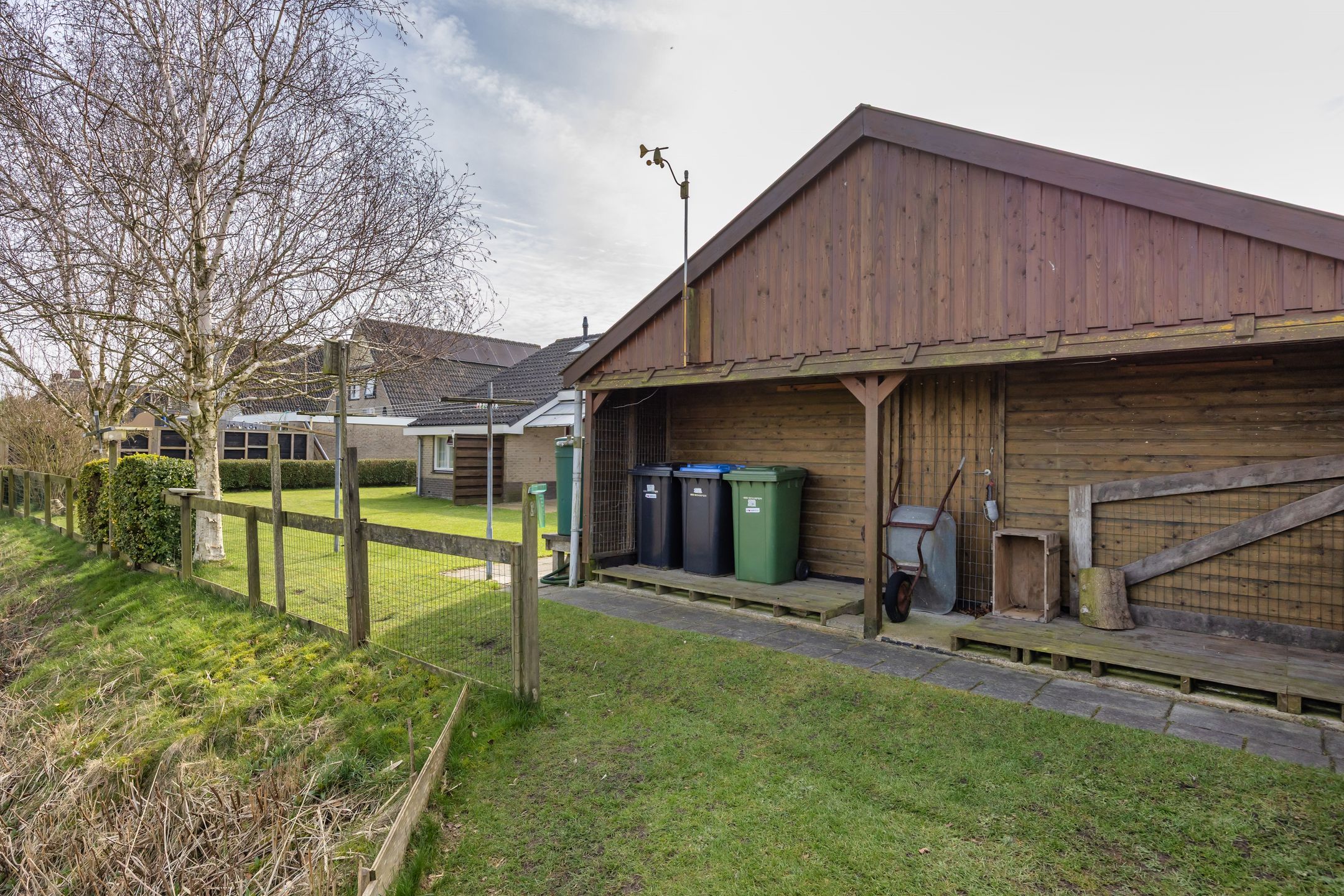 Photo 48 of It Koekoekslân 11