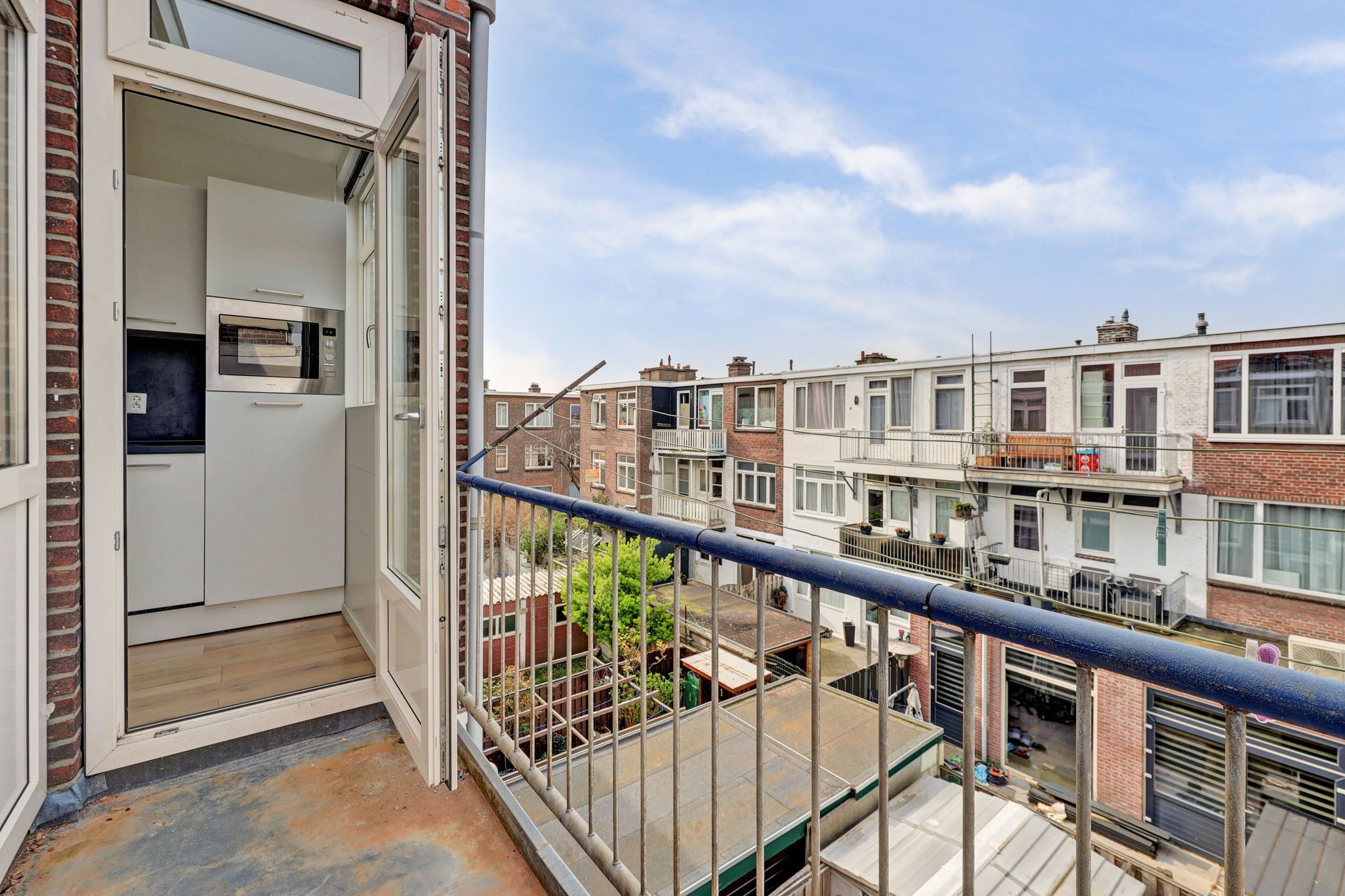 Foto 18 van Naarderstraat 155