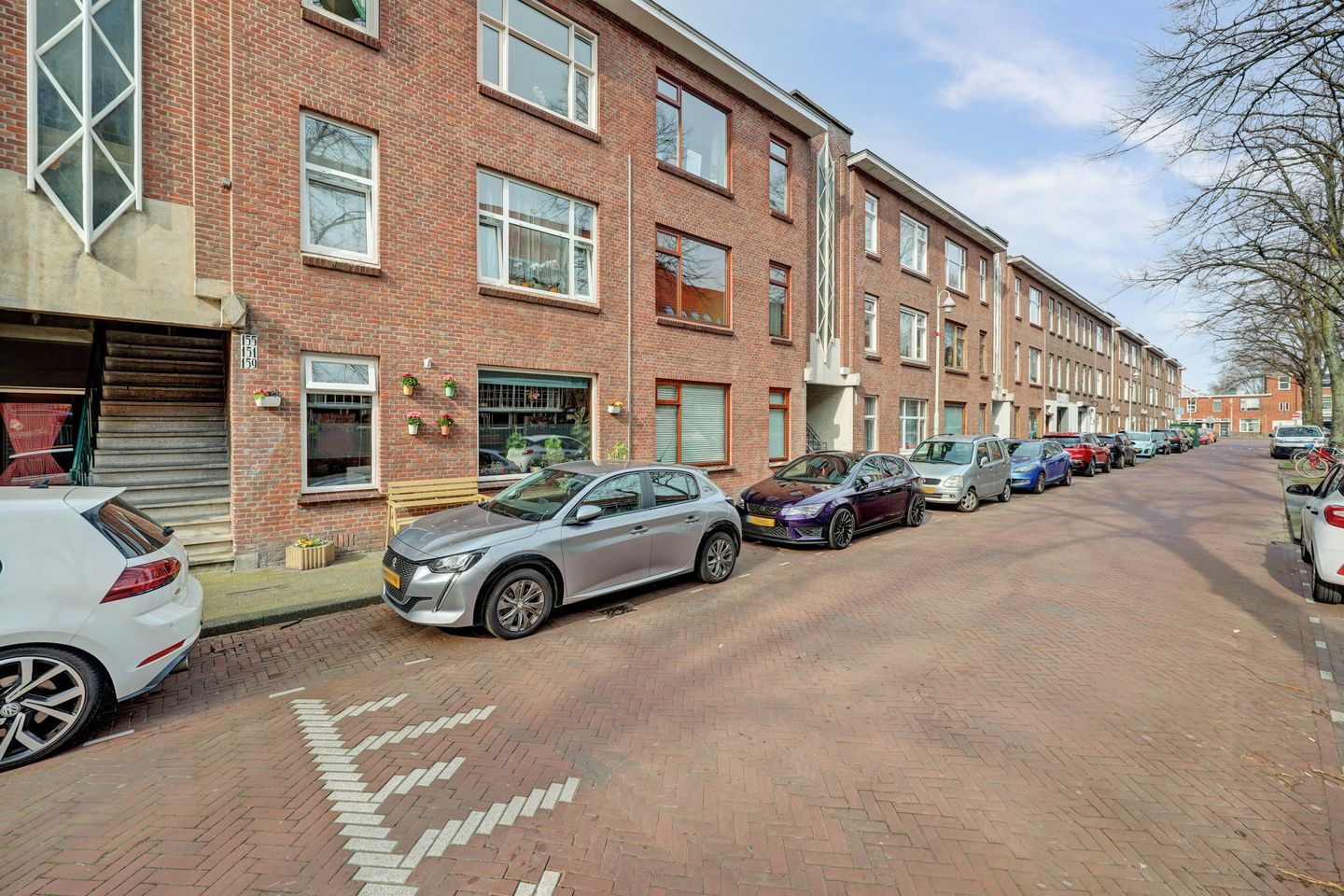 Foto 19 van Naarderstraat 155