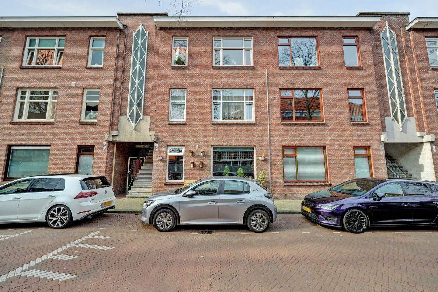 Foto 20 van Naarderstraat 155