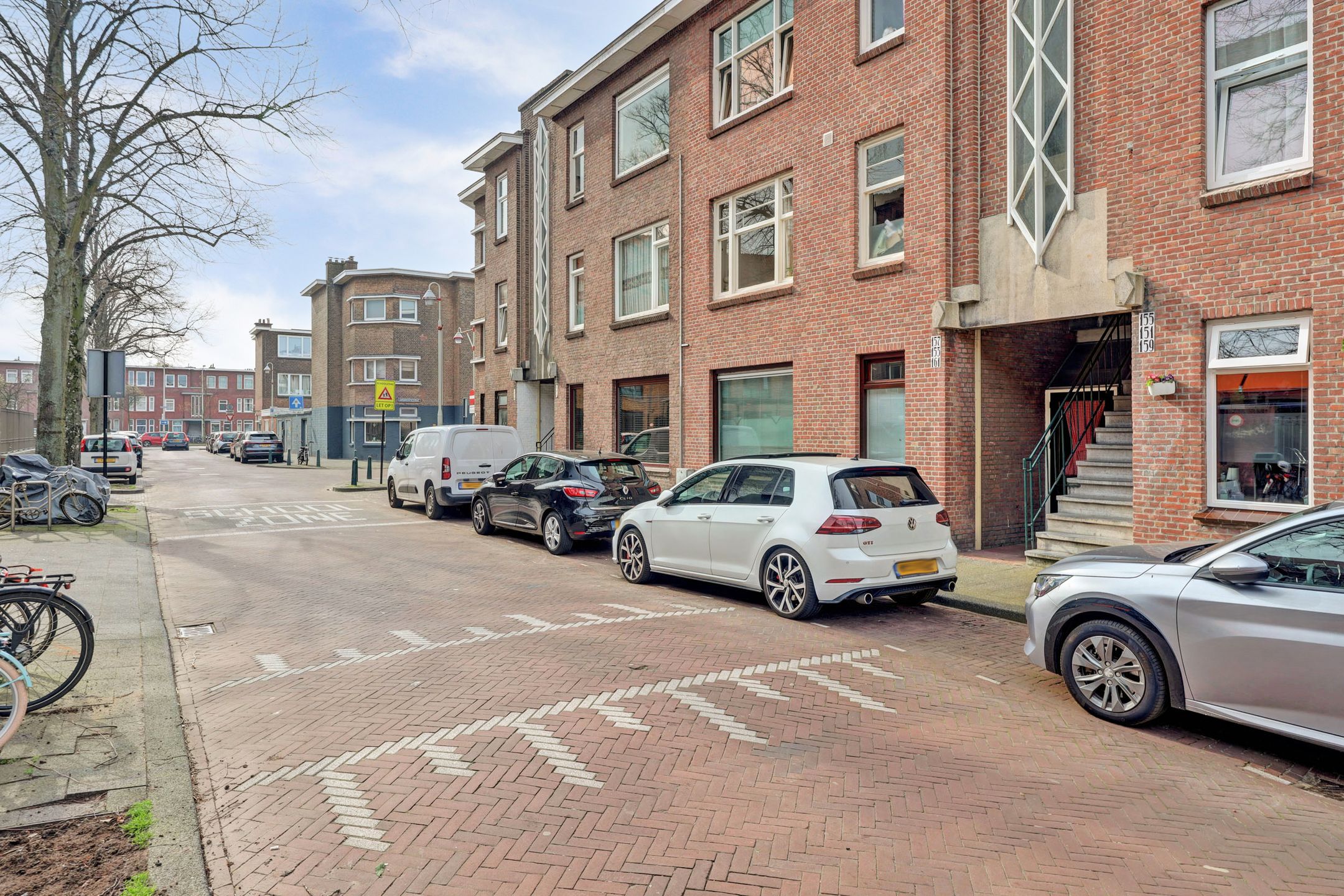 Foto 21 van Naarderstraat 155