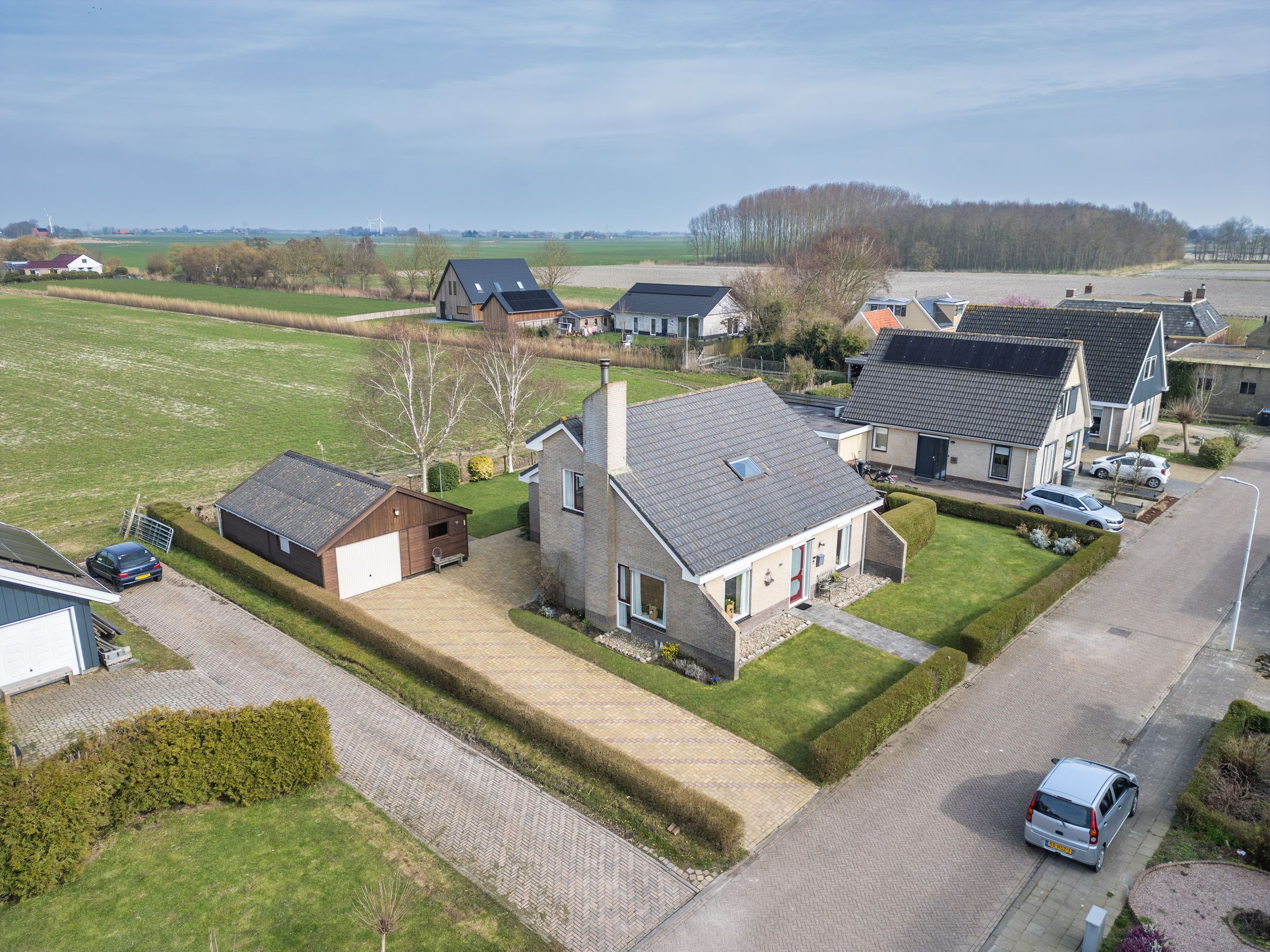 Photo 54 of It Koekoekslân 11