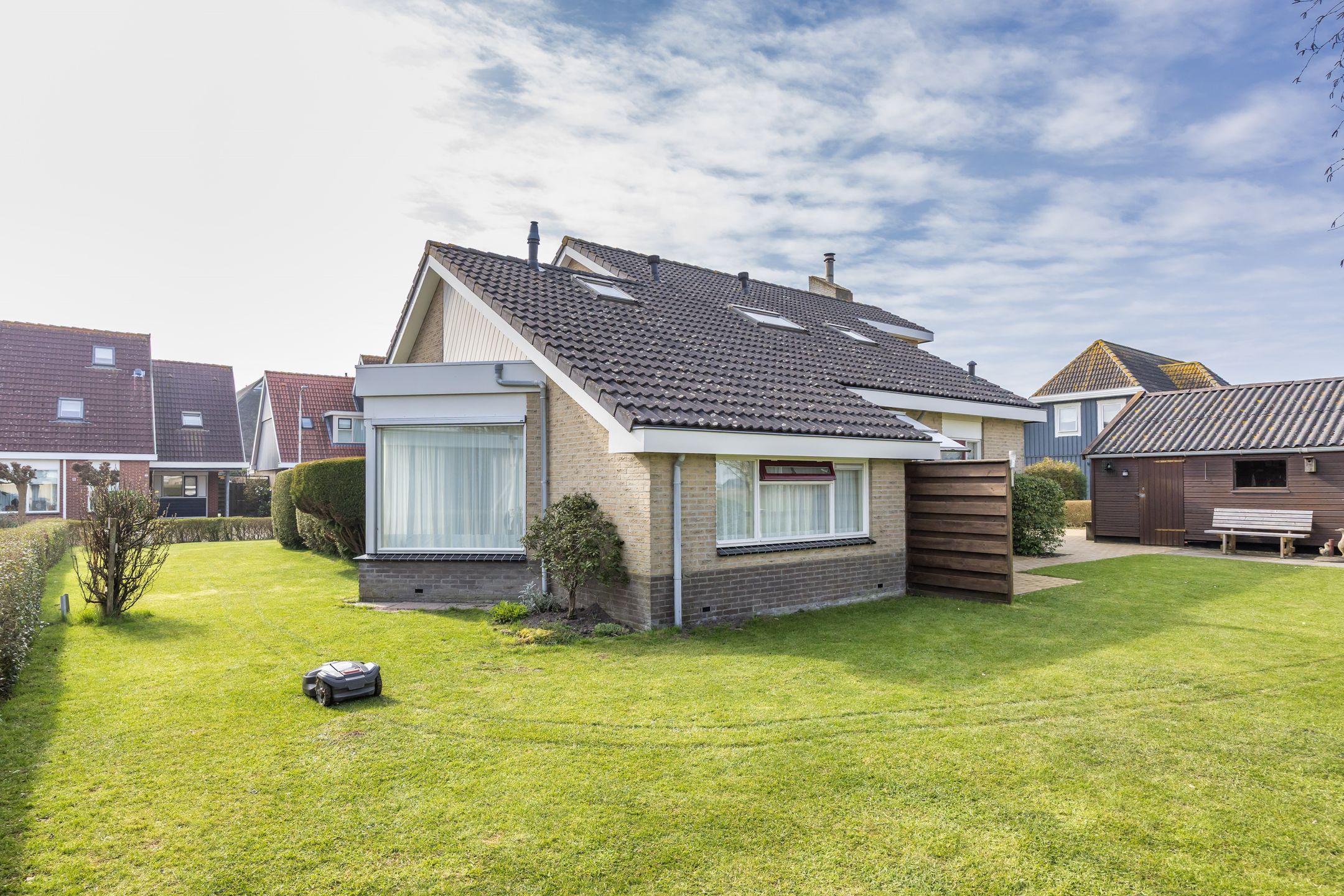 Photo 45 of It Koekoekslân 11