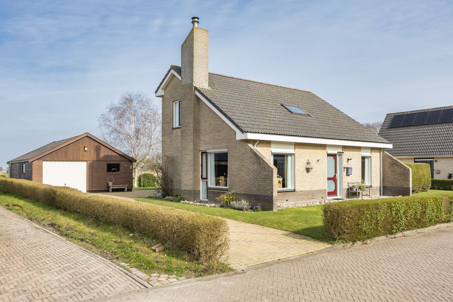 Photo 5 of It Koekoekslân 11