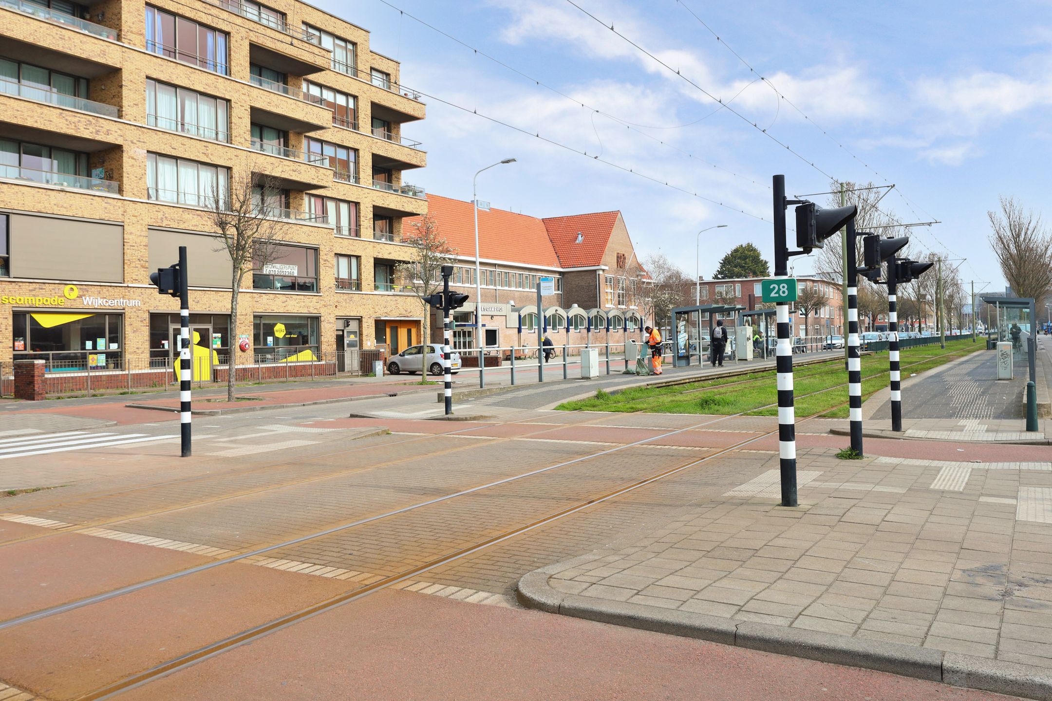 Foto 24 van Naarderstraat 155