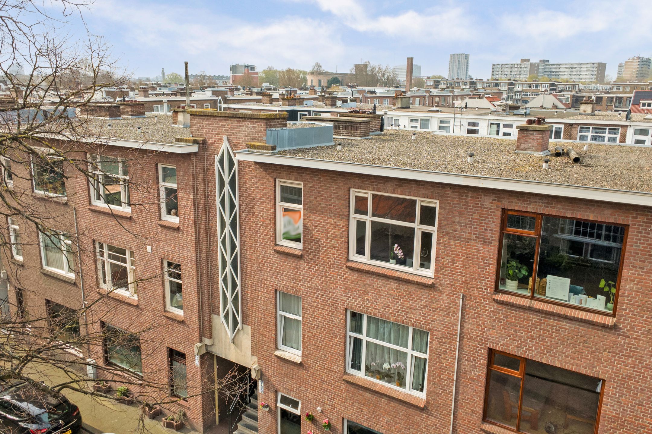 Foto 27 van Naarderstraat 155